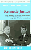 Kennedy Justice - Click to Purchase