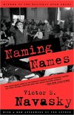 Naming Names - Click to Purchase