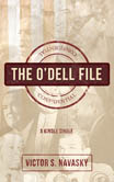The O'Dell File by Victor S. Navasky